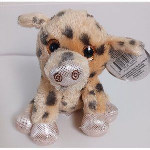 Brand New Winkeez 2019 MVP Plush Penny The Pig 6" NWT